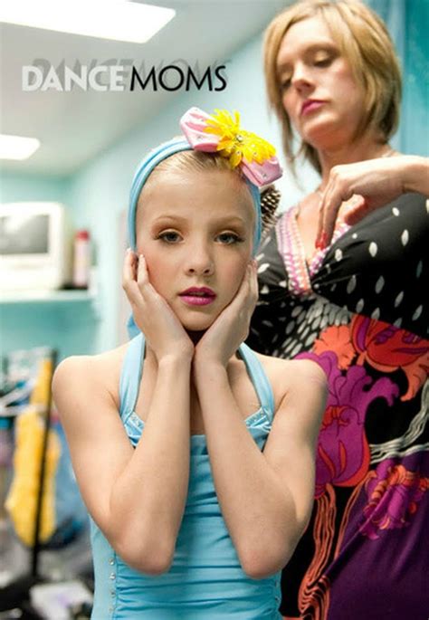 dance moms season 1 episodes